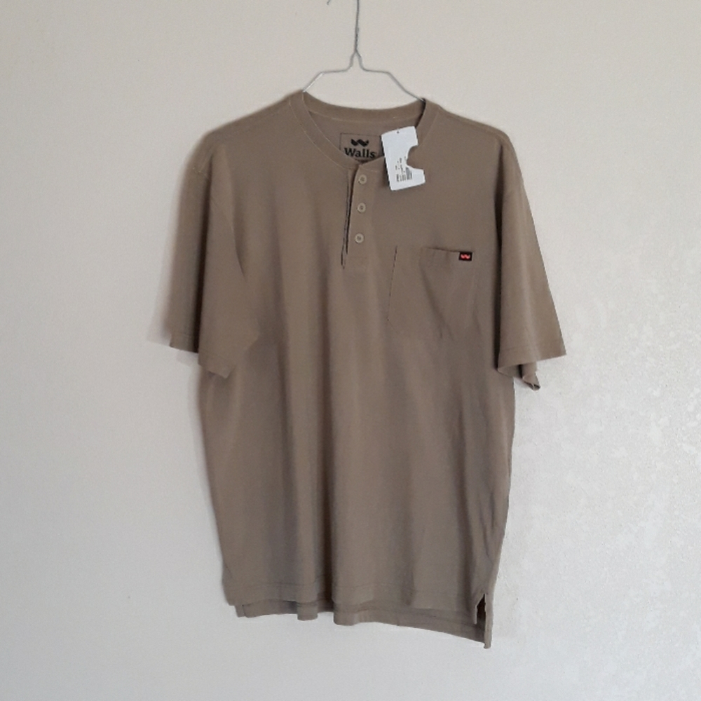 🆕️Walls workshirt